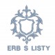 ERB S LISTY