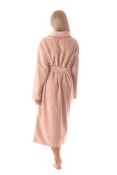 Župan Tampa Vestis | Savý froté župan unisex | Česká výroba od 1995