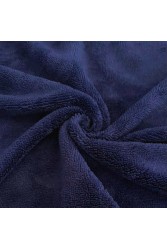 Župan Tampa Vestis | Savý froté župan unisex | Česká výroba od 1995