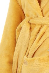 Župan Tampa Vestis | froté velurový župan dámský| Česká výroba od 1995