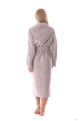 Župan Tampa Vestis | froté velurový župan dámský| Česká výroba od 1995