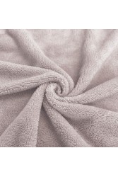 Župan Tampa Vestis | froté velurový župan dámský| Česká výroba od 1995