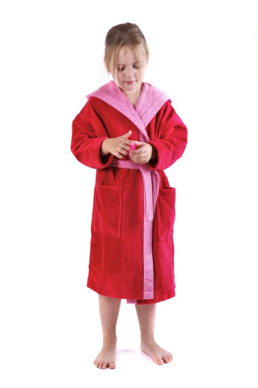 župan Vestis Tampa dětský