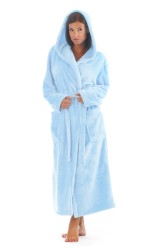 Vestis Župan Siena s kapucí dámský