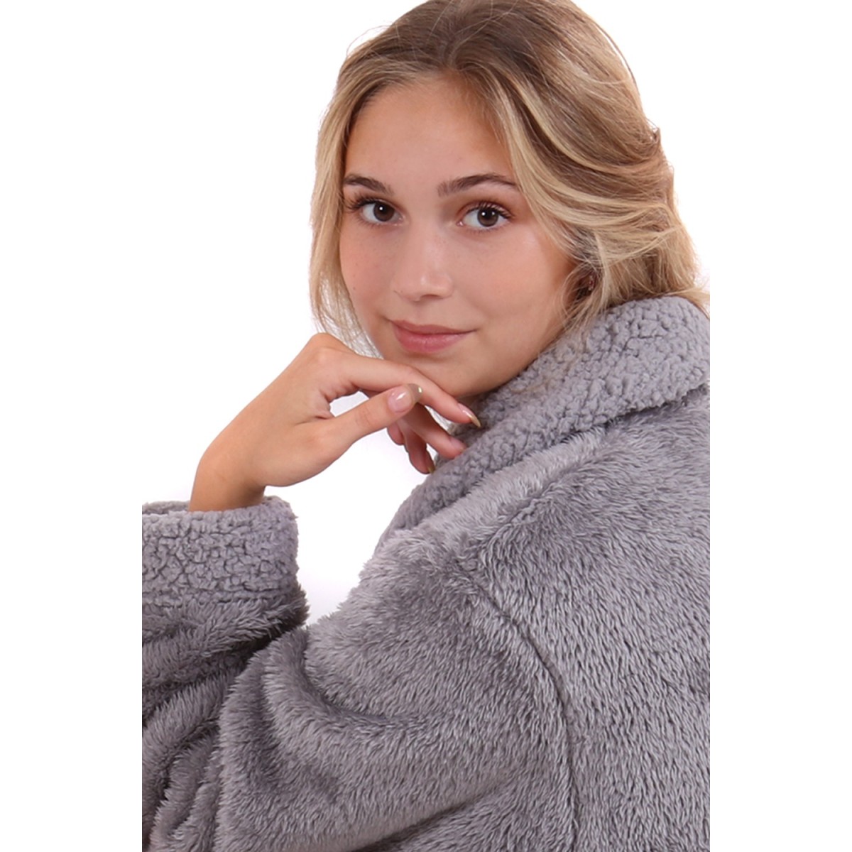 župan Vestis Alta dámský