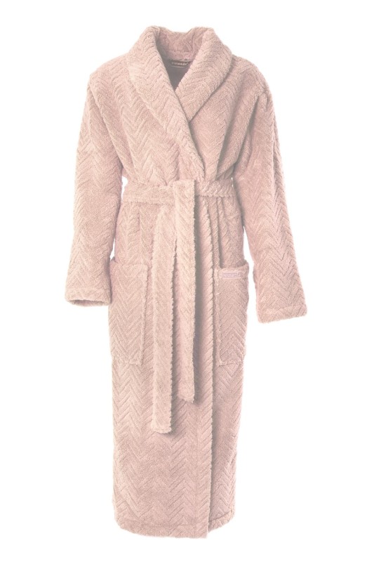 Luxusní dámský froté župan Athena české značky Vestis