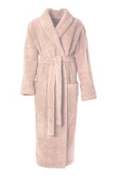Luxusní dámský froté župan Athena české značky Vestis