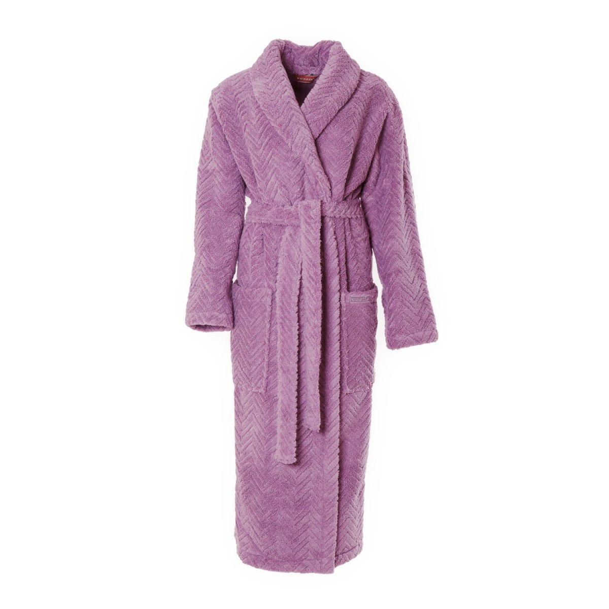 Luxusní dámský froté župan Athena české značky Vestis