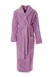Luxusní dámský froté župan Athena české značky Vestis
