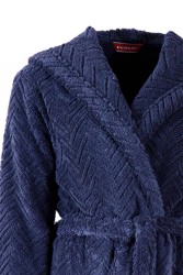 Luxusní pánský froté župan Athena