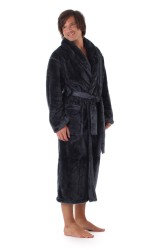 pánský dlouhý hřejivý župan Jack- pro chvíle odpočinku a pohody