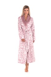 župan Vestis Flora se šálovým límcem