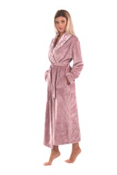 župan Vestis Flora se šálovým límcem