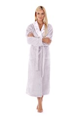 župan Vestis Flora se šálovým límcem