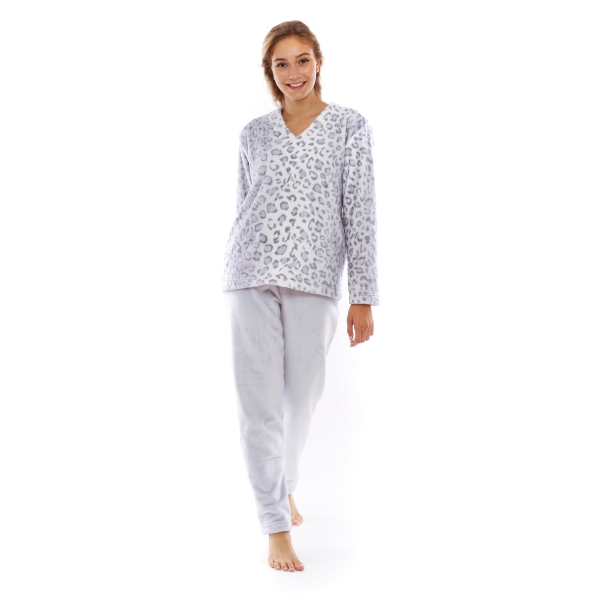 Irbis souprava domácího oblečení