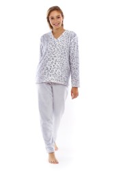 Irbis souprava domácího oblečení