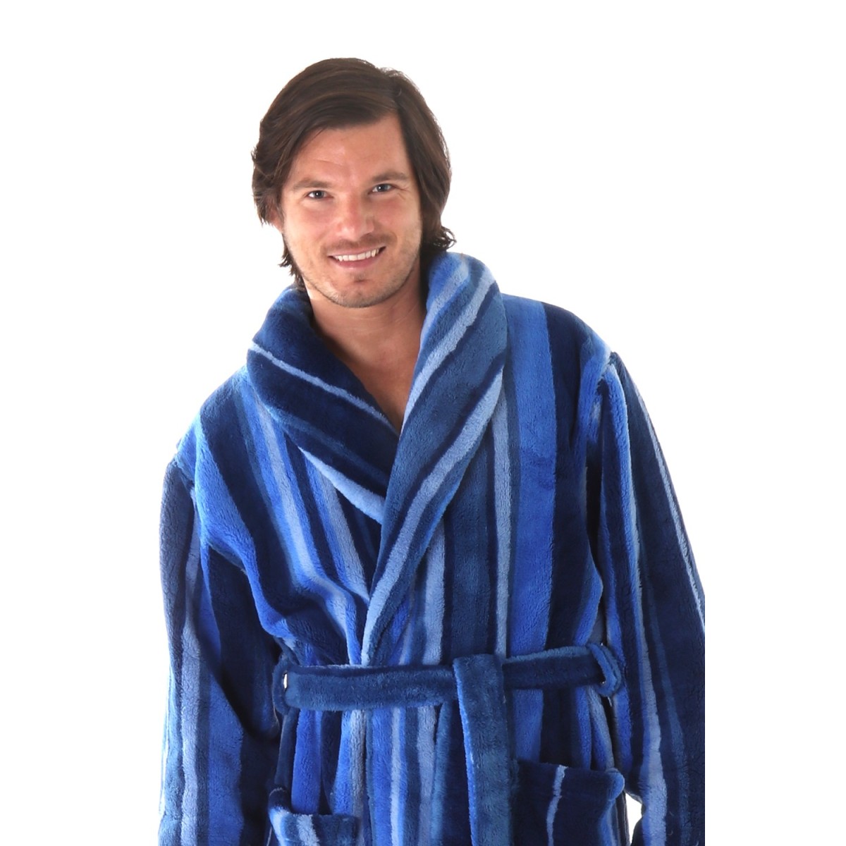 pánský hřejivý župan Joe