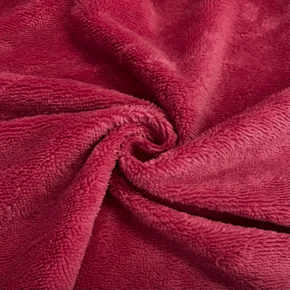 unisex župan Vestis Tampa se šálovým límcem nadměrné velikosti