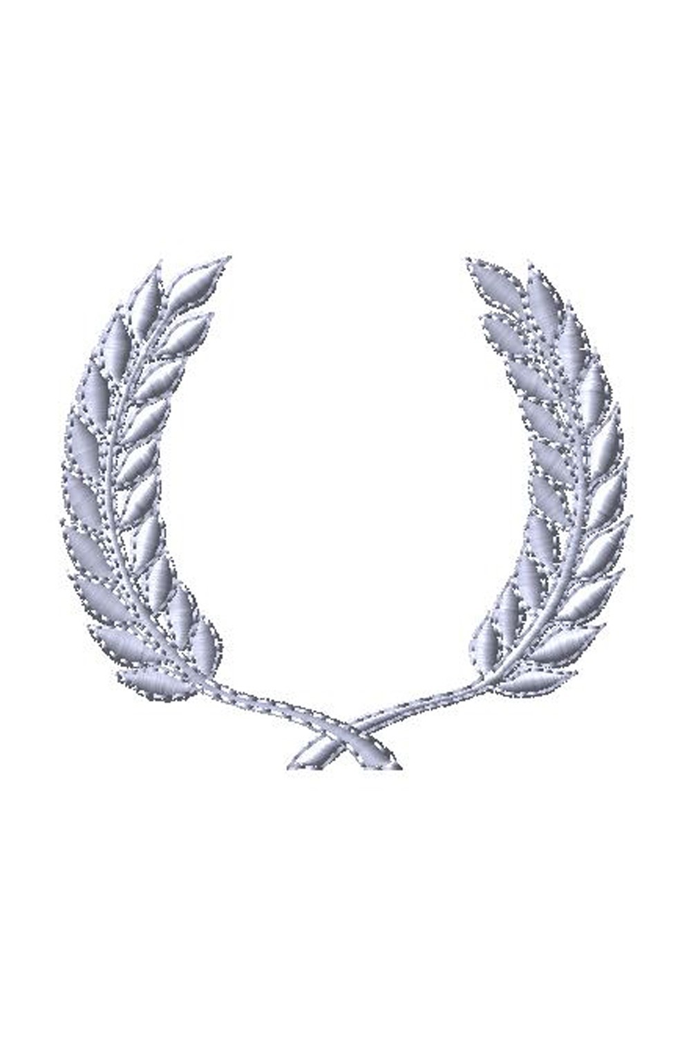 rámeček k výšivce monogramu rámeček k výšivce monogramu