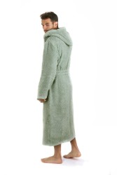 Luxusní pánský froté župan Athena