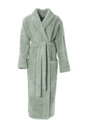 Luxusní dámský froté župan Athena české značky Vestis