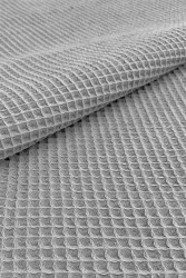 Vestis pánský vaflový župan Esbo