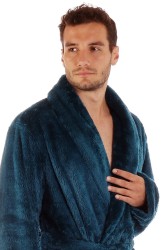 pánský nadměrný župan Jack extra ve velikostech 3-6XL