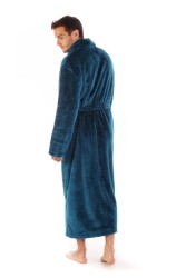 pánský nadměrný župan Jack extra ve velikostech 3-6XL