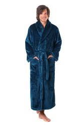 pánský nadměrný župan Jack extra ve velikostech 3-6XL