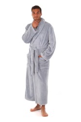 pánský nadměrný župan Jack extra ve velikostech 3-6XL