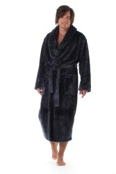 pánský nadměrný župan Jack extra ve velikostech 3-6XL