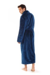 pánský dlouhý hřejivý župan Jack- pro chvíle odpočinku a pohody