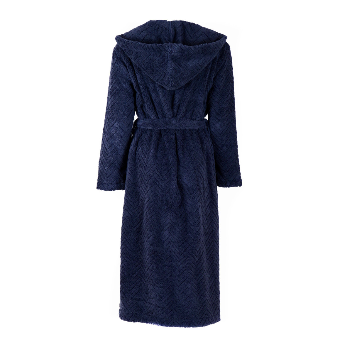 Athena unisex župan Vestis s kapucí