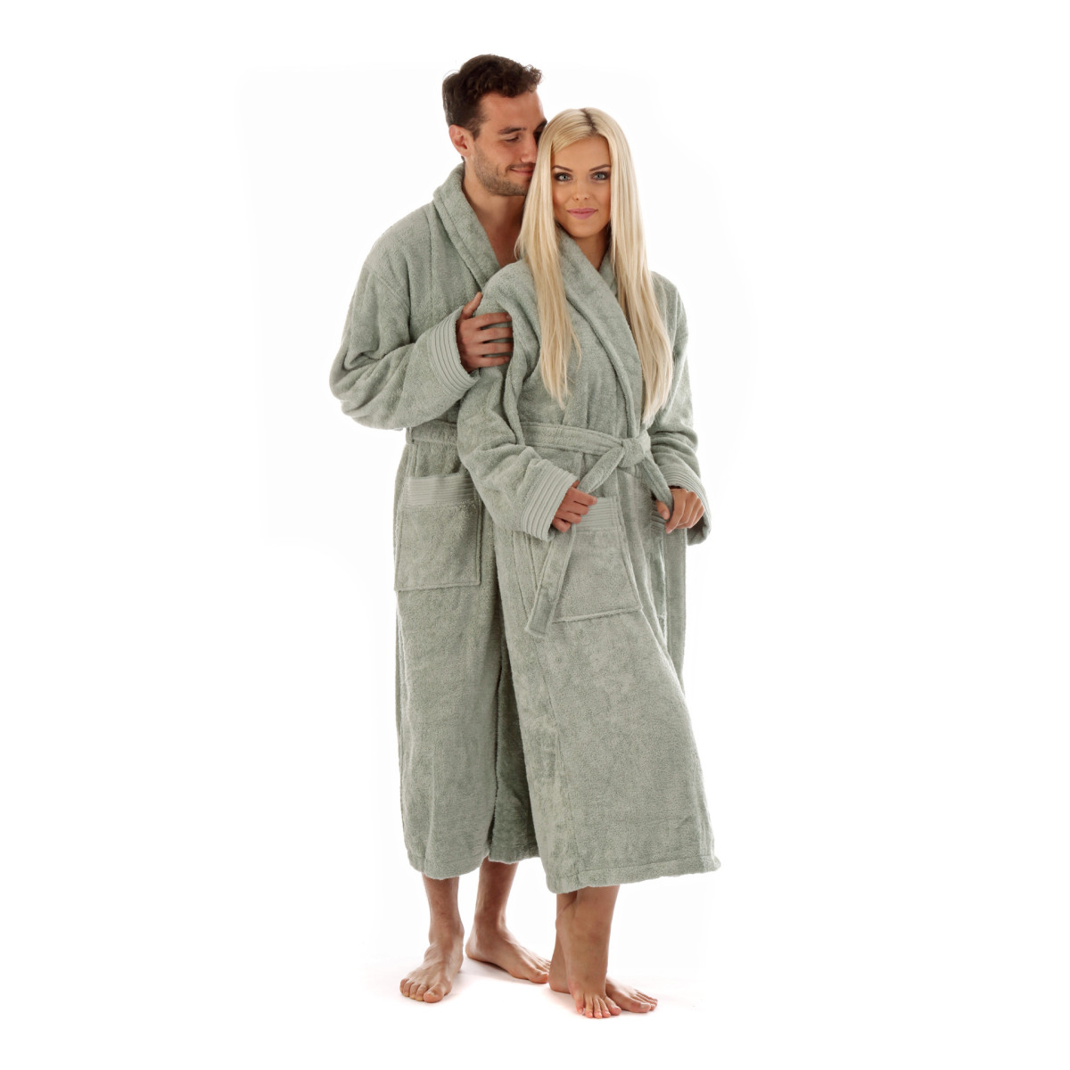 župan Austin pro dokonalé osušení