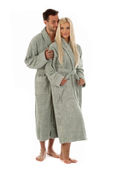 župan Austin pro dokonalé osušení