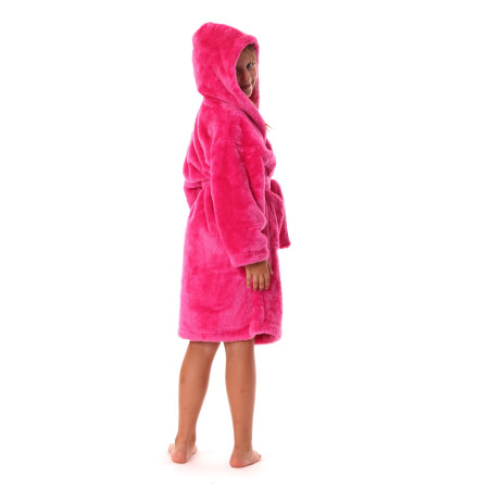 dětský župan Lilly a Jack  s kapucí