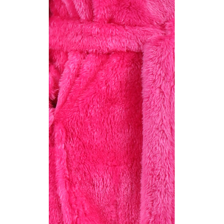 dětský župan Lilly a Jack  s kapucí