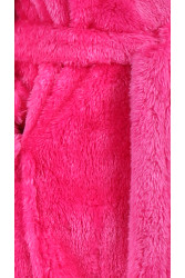 dětský župan Lilly a Jack  s kapucí