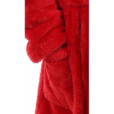 dětský župan Lilly a Jack  s kapucí