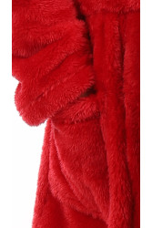 dětský župan Lilly a Jack  s kapucí