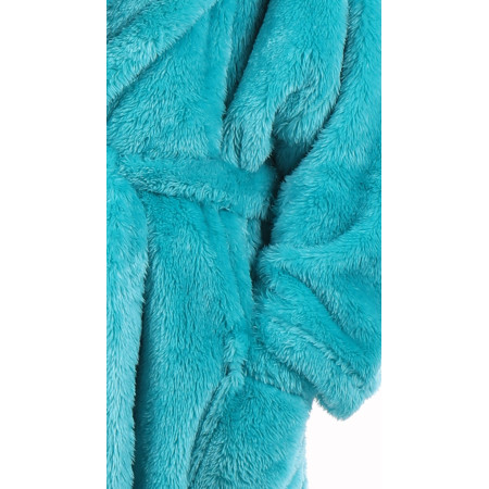 dětský župan Lilly a Jack  s kapucí