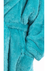 dětský župan Lilly a Jack  s kapucí