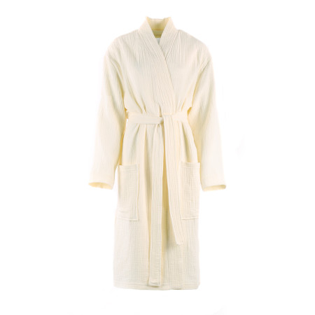 Dacca muslin collection for her - lehké dámské mušelínové župany