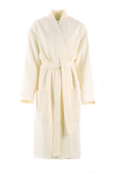 Dacca muslin collection for her - lehké dámské mušelínové župany