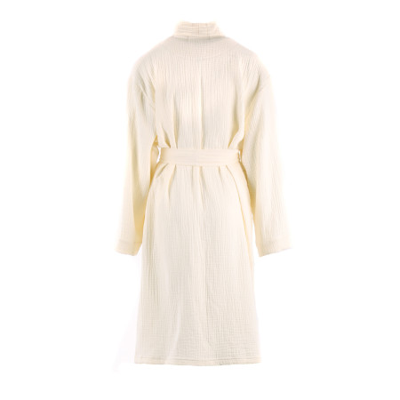 Dacca muslin collection for her - lehké dámské mušelínové župany