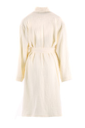 Dacca muslin collection for her - lehké dámské mušelínové župany