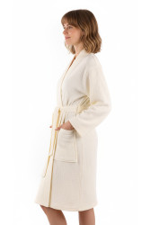 Dacca muslin collection for her - lehké dámské mušelínové župany