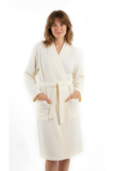 Dacca muslin collection for her - lehké dámské mušelínové župany