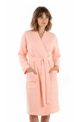 Dacca muslin collection for her - lehké dámské mušelínové župany