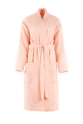 Dacca muslin collection for her - lehké dámské mušelínové župany